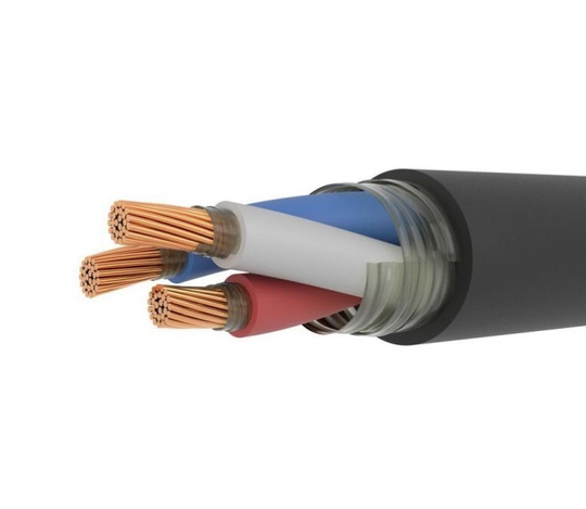 Кабель НРШМ 4х2,5
