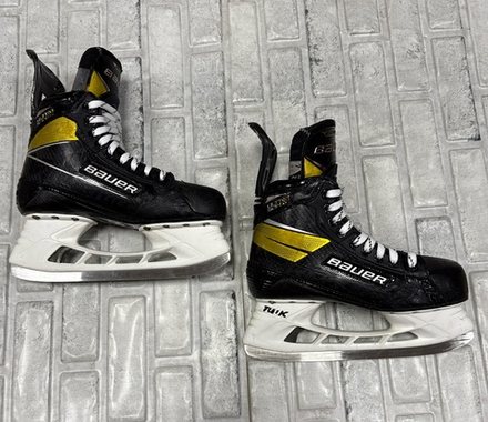 Bauer supreme ultra sonic SR 7 FIT 2 (EUR 42)