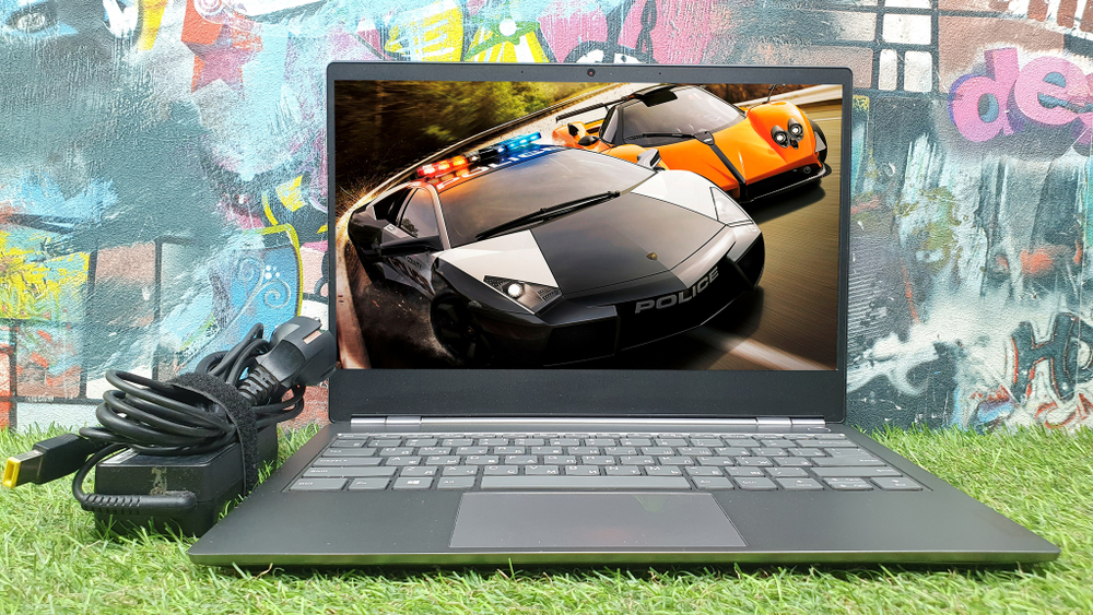 Ультрабук Lenovo i5-10/8 Gb/FHD  покупка/продажа