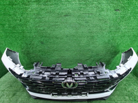 Бампер передний Changan CS55PLUS (21-нв) (В сборе)