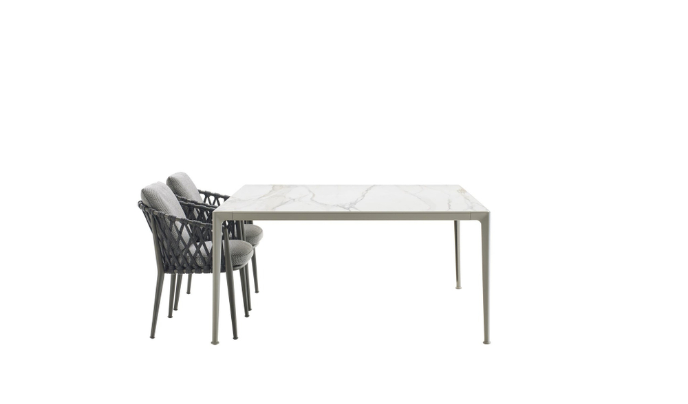 Стол B&B Italia Mirto Outdoor