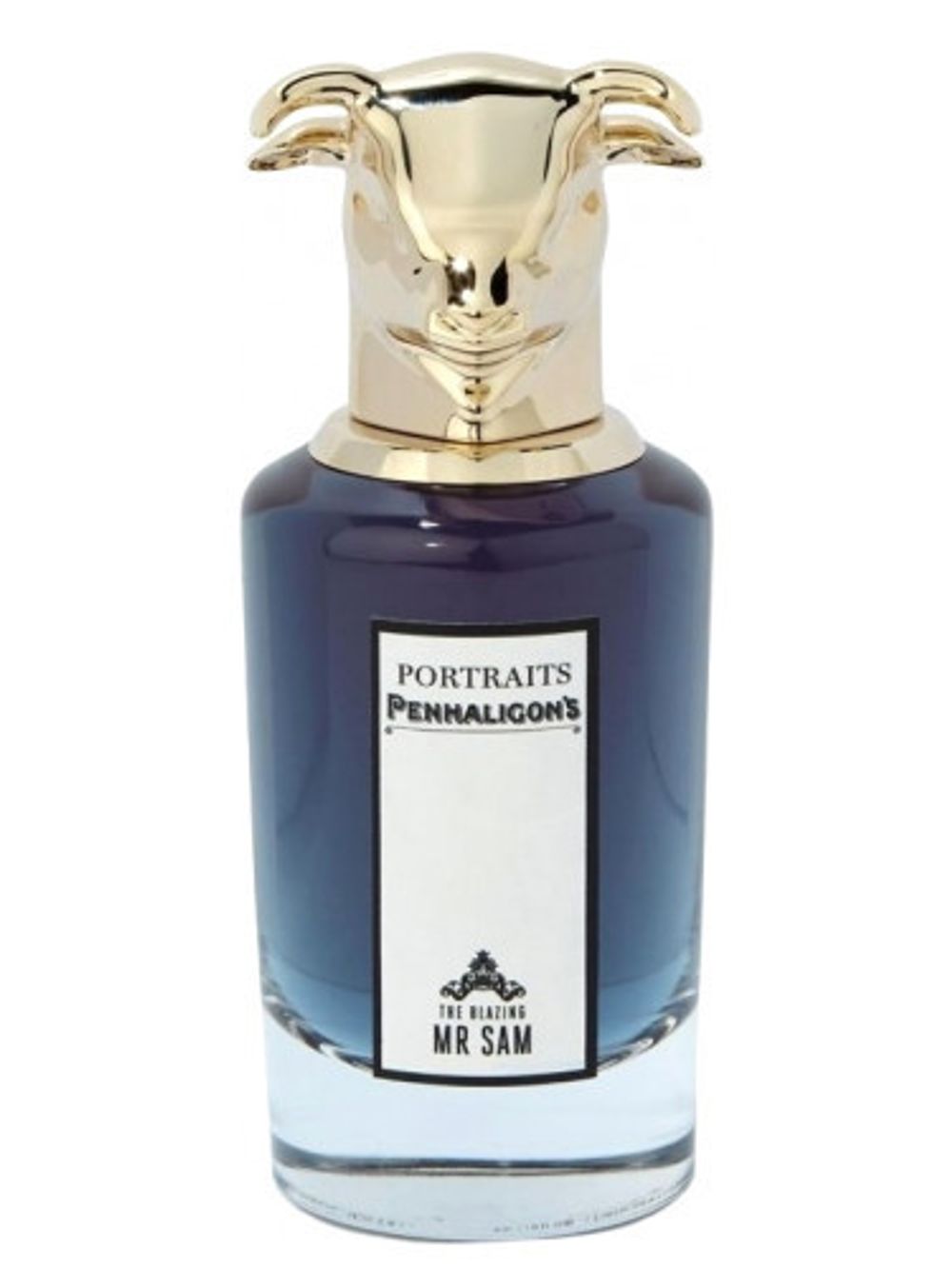 Penhaligon's The Blazing Mr Sam