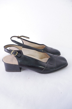 Туфли Jenny By Ara кожаные 38 размер