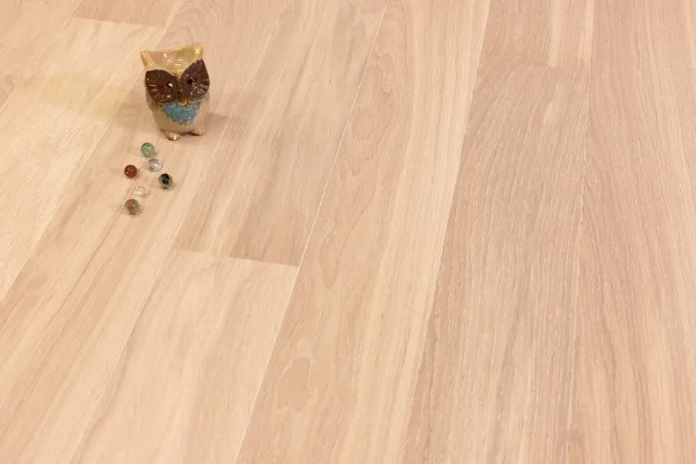 Паркетная доска AlixFloor Дуб кремовый матовый ALX1022