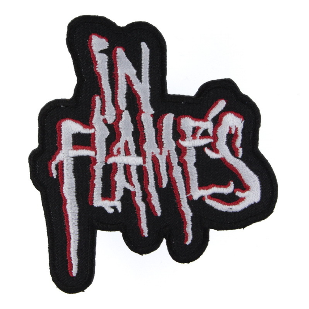 Нашивка In Flames