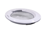 Люк в сборе C00664661 стиральной машины Indesit, Ariston