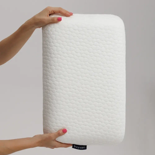 Подушка BuyTravel (в дорожном чехле)