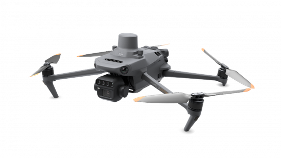 Квадрокоптер DJI Mavic 3 Multispectral