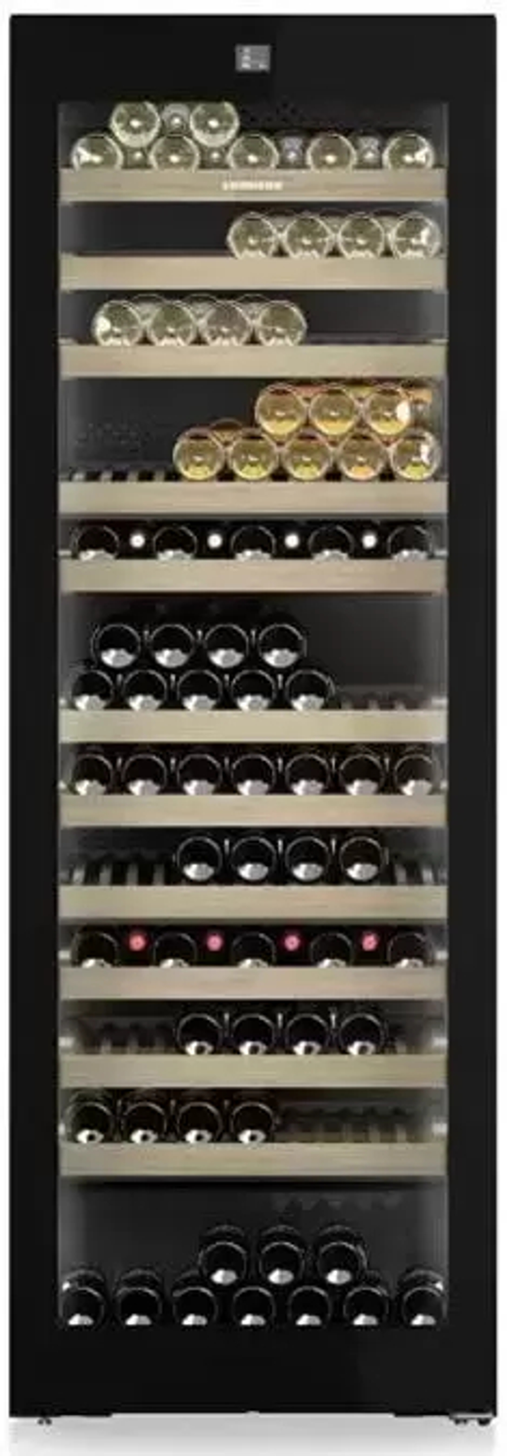 Винный шкаф Liebherr WPgbi 7473