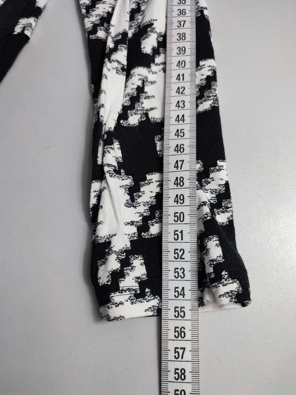 Джемпер Ornella из вискозы 48 размер