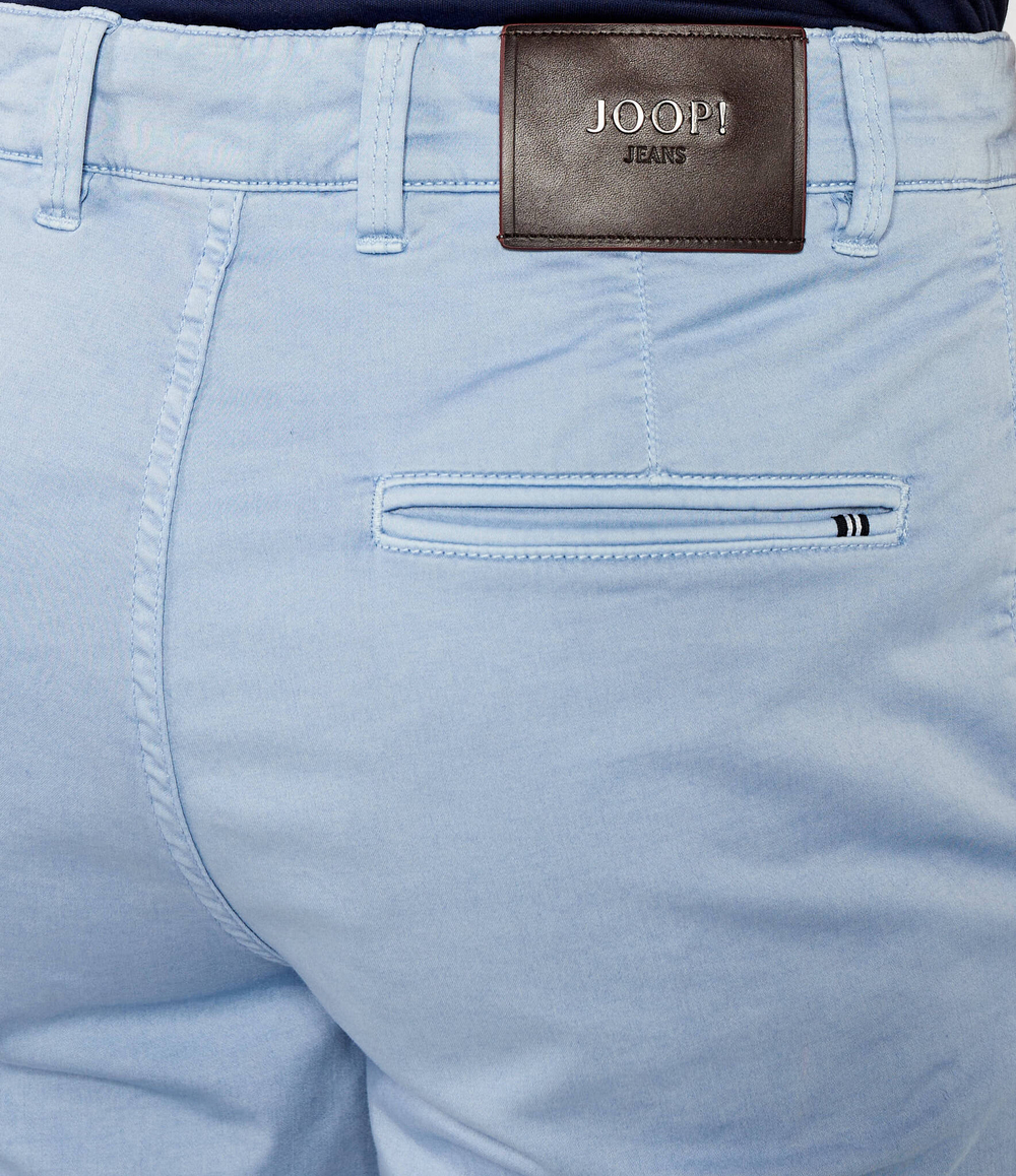 Шорты Rudo Joop! Jeans - голубой(30041957)