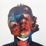 Metallica / Hardwired...To Self-Destruct (Deluxe Edition)(Coloured Vinyl)(3LP)