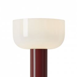 Настольная лампа декоративная Freya Barries FR6185TL-L5OR