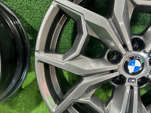 Диск литой Комплект R19 BMW X3 G01 17-24 887 стиль