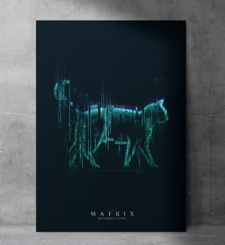 Матрица 2
