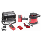 Ротационный нивелир ADA Rotary 500 H Servo