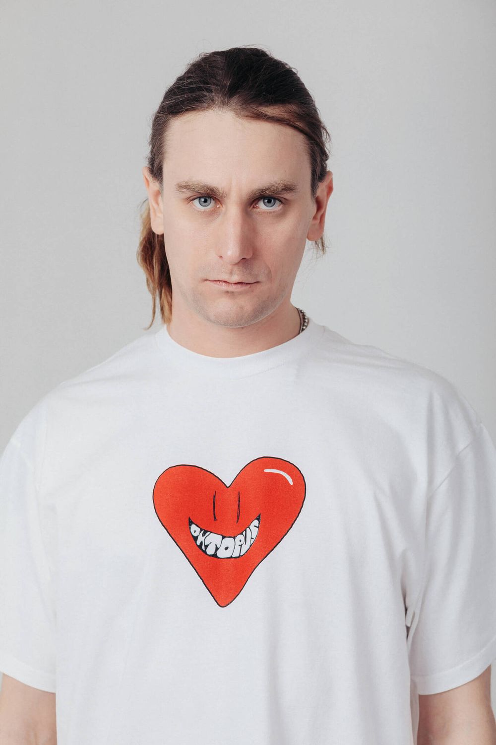 Футболка Oktopus Is Love