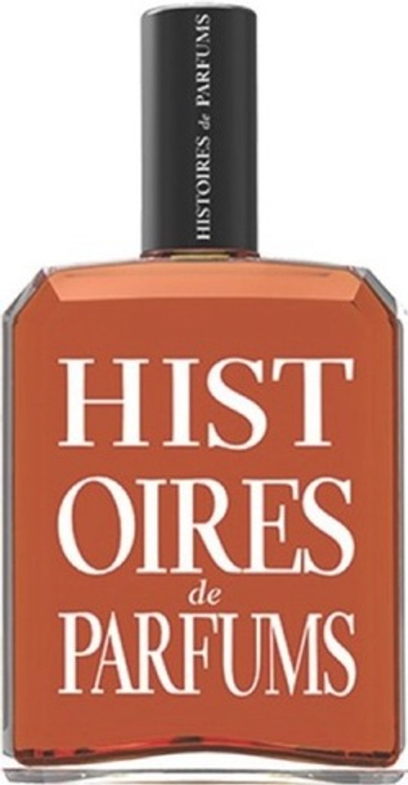 Histories De Parfums Tubereuse 3 Animale