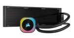 Система охлаждения жидкостная Corsair iCUE LINK H150i RGB