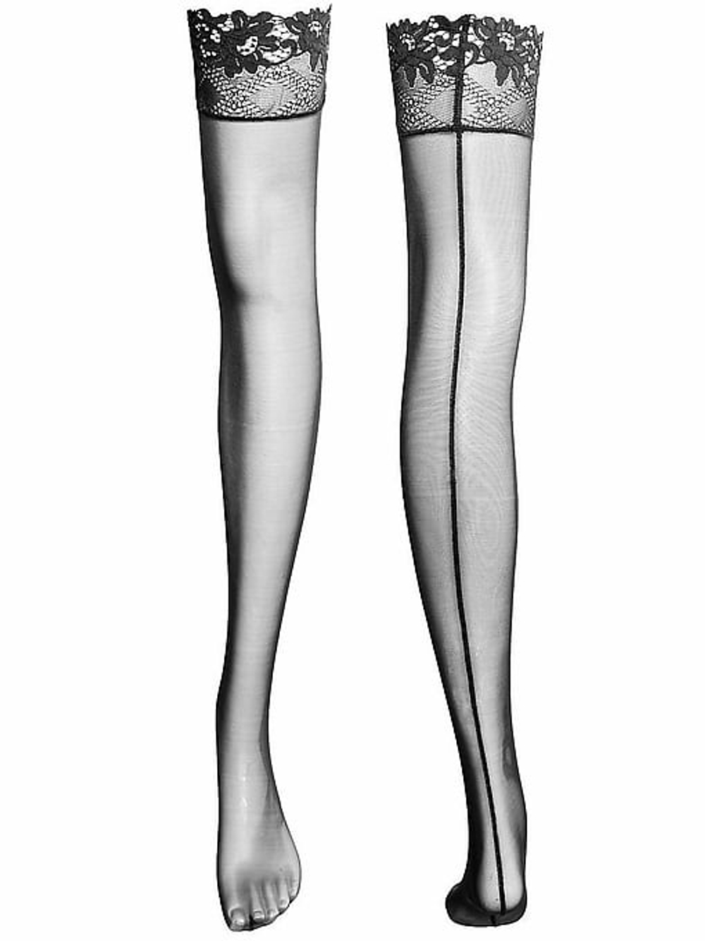 Чулки женские