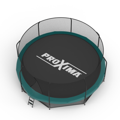 Батут Proxima Premium 14 футов, Арт. CFR-14F-4