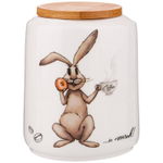 Чайный набор "Счастье есть" 2 предмета