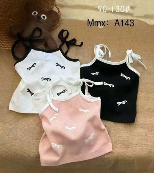 Майка для девочек