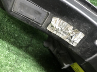 Битая Фара правая Maserati Levante (2016-2020) LED