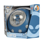 Набор инструментов, коробка 25757