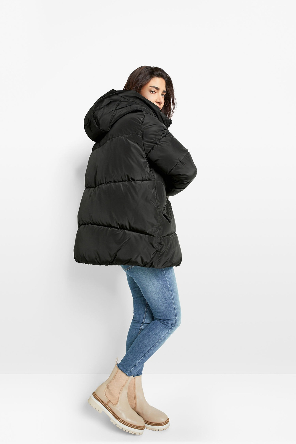 Куртка женская CINQUE CICOMFY