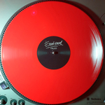 Falco / Emotional (Coloured Vinyl)(LP)