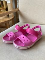 Сандали Crocs, 29
