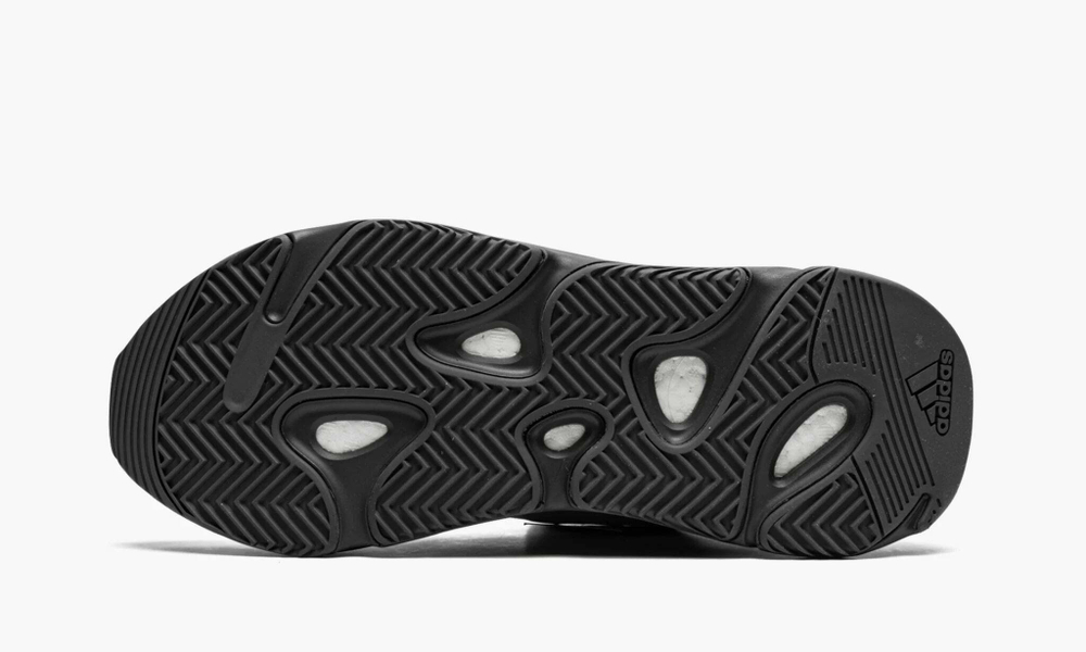 Yeezy Boost 700 MNVN "Metallic"