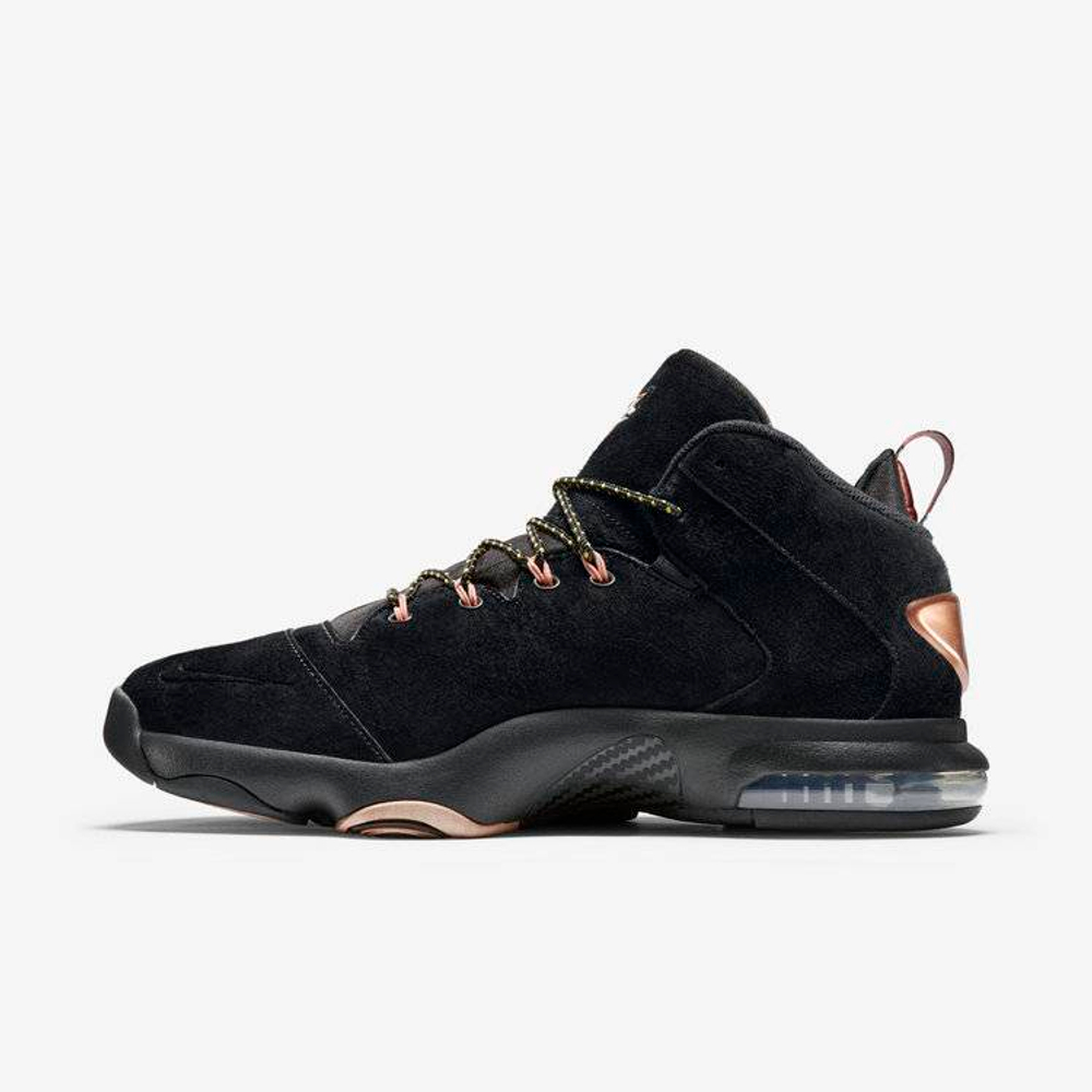 Кроссовки Nike Penny Copper 6