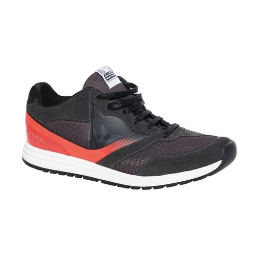 Paddock Shoes / Красный