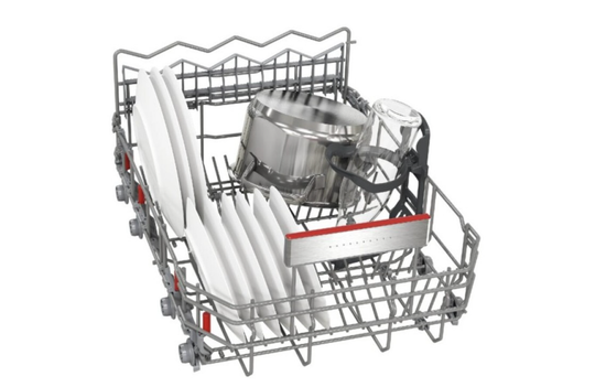 Встраиваемая посудомоечная машина Bosch SPV6ZMX17E