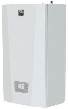 Котел газовый настенный Лемакс PRIME V32 НО
