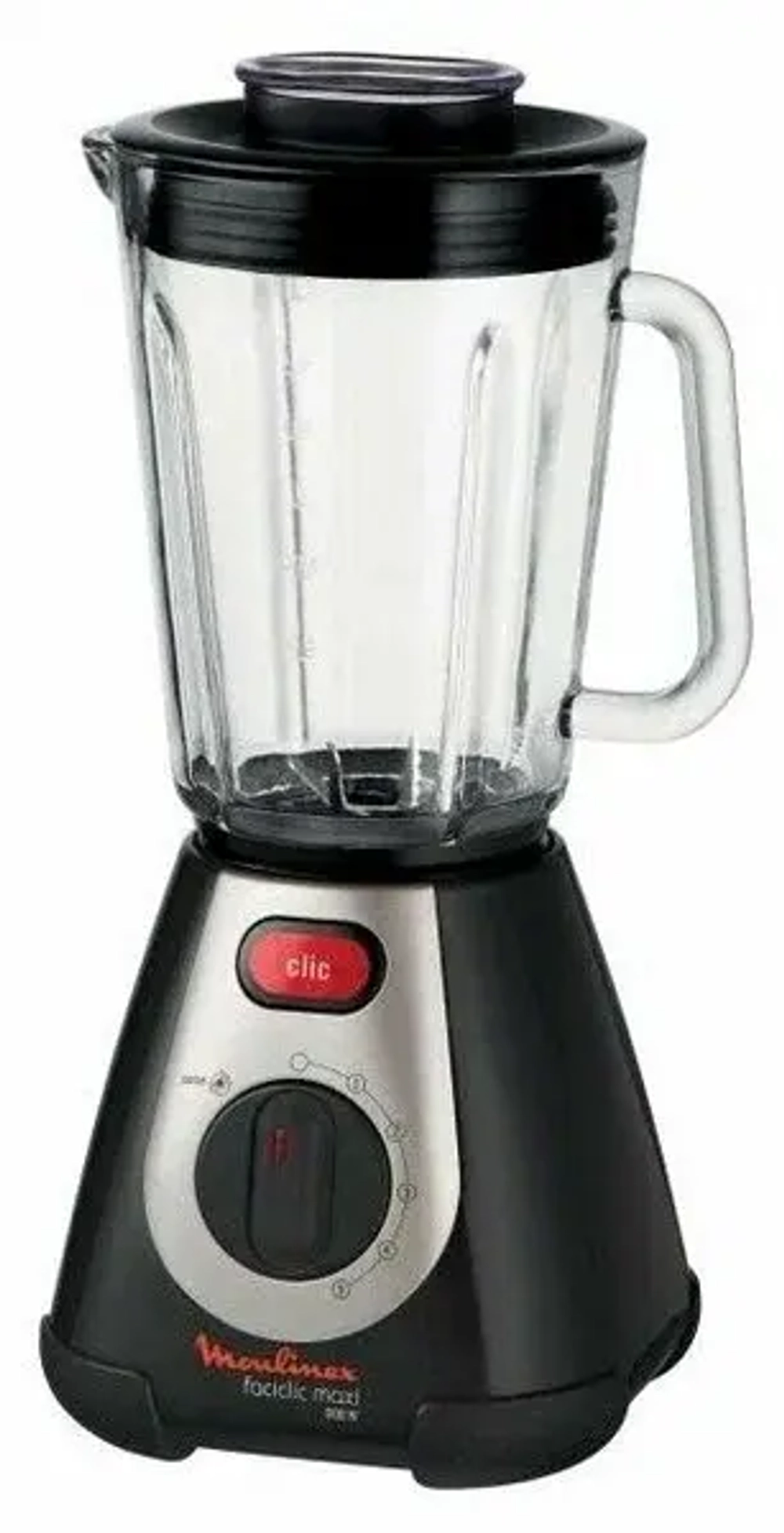 Блендер стационарный Moulinex Faciclic Maxi LM233A32 (q)