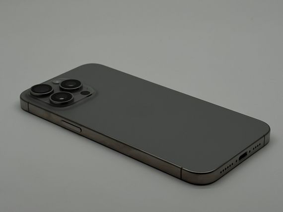iPhone 15 Pro Max 256Gb Natural Titanium