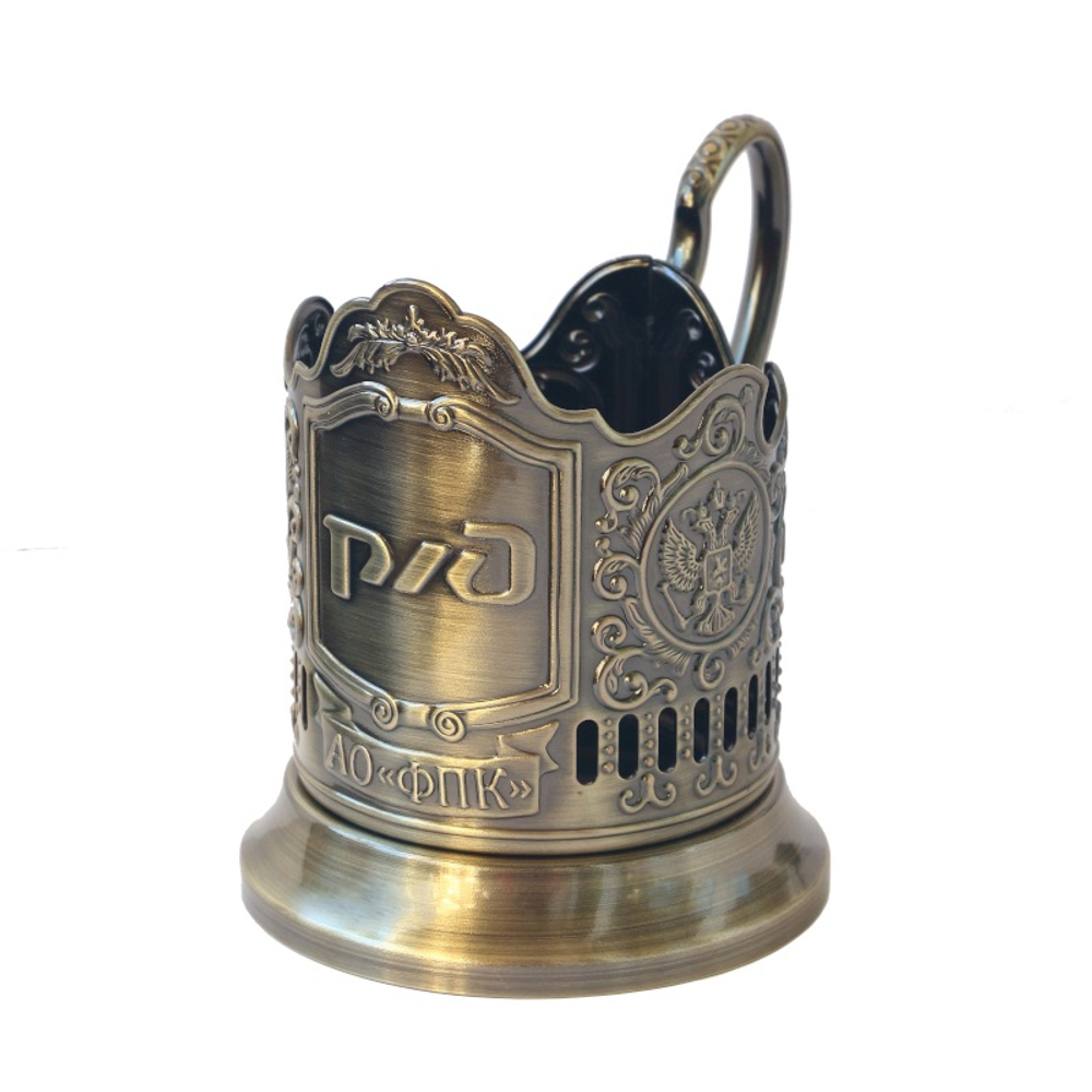 Подстаканник РЖД