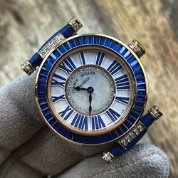 Часы Franck Muller