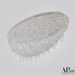 Потолочная люстра Rimini S508.0.100.B.3000