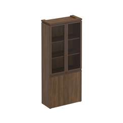 Шкаф для документов 90см МК 343