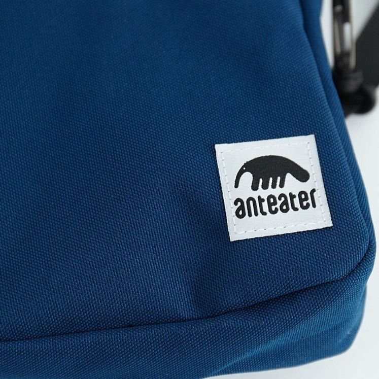 Сумка ANTEATER Crossbody, синий