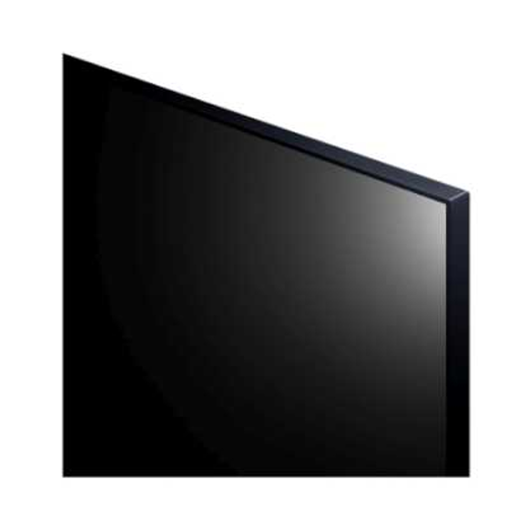 Профессиональный дисплей LG 43UL3J-M