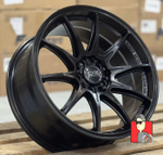 Комплект дисков OZ Racing HyperGT HLT 17x7.5 et35 5x100/5x114.3