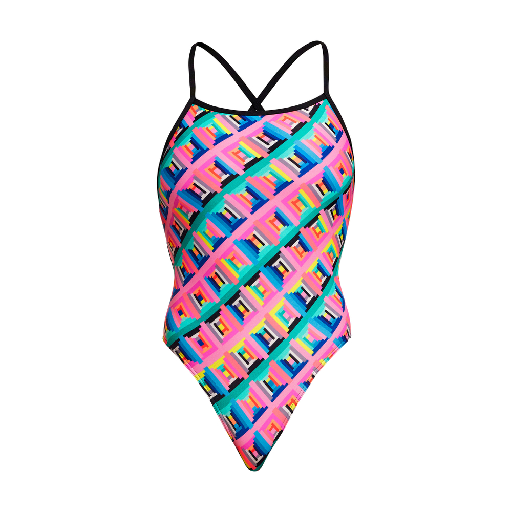 Купальник FUNKITA Cubie Jubie