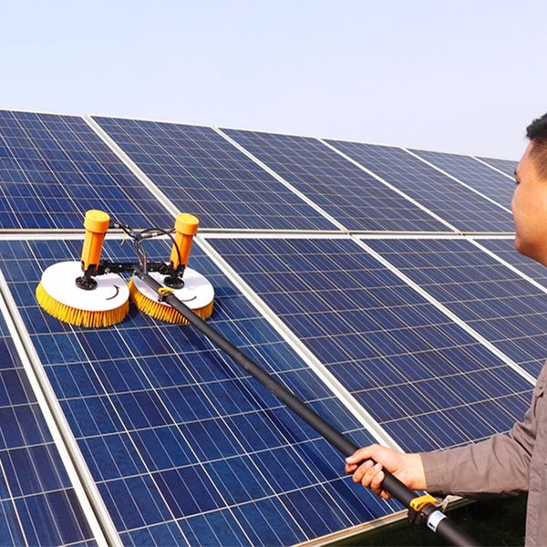 Обслуживание солнечных батарей: как сохранить эффективность в 2026–2027 гг.