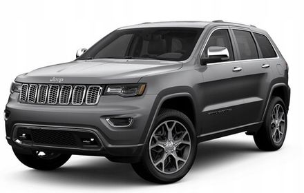Jeep Grand Cherokee WK2 (2013-2022)