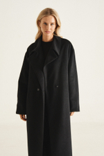 Пальто art.703-6